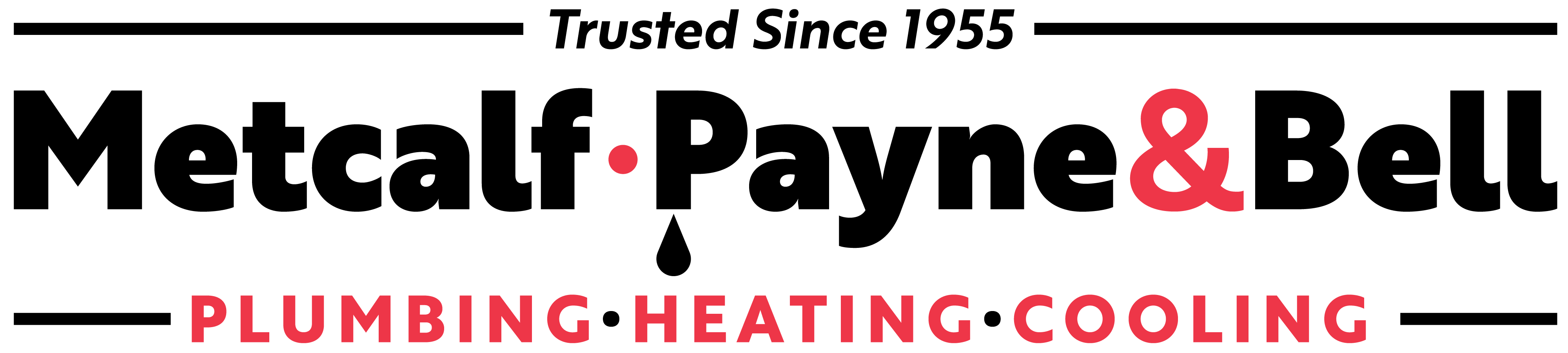 Metcalf, Payne and Bell | Plumbing, Heating and Cooling Services